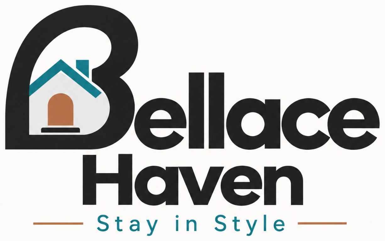 BELLACE HAVEN — STAY IN STYLE